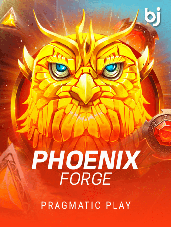 Phoenix Forge screenshot