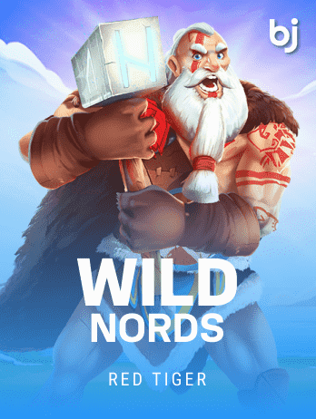 WildNords screenshot