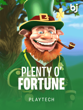 Plenty O'Fortunepng screenshot