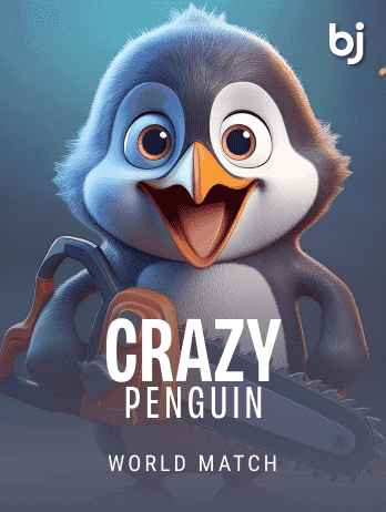 Crazy Penguinpng screenshot