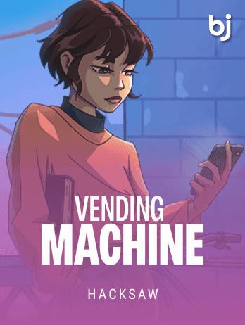 Vending Machinepng screenshot