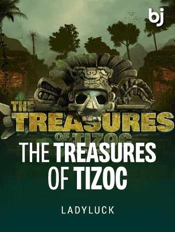 The treasures of Tizocpng screenshot
