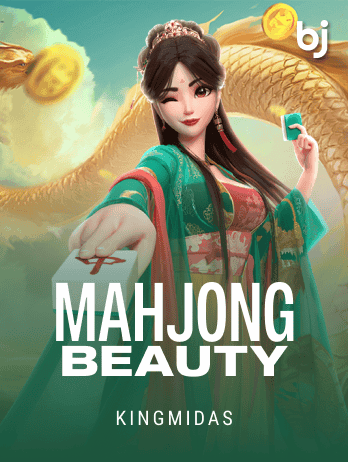 Mahjong Beauty screenshot