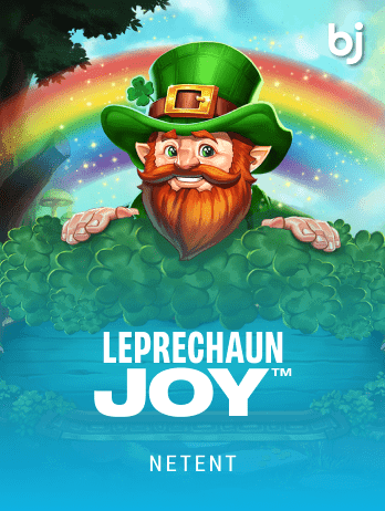 Leprechaun Joy™png screenshot