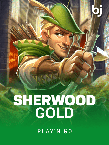 Sherwood Goldpng screenshot