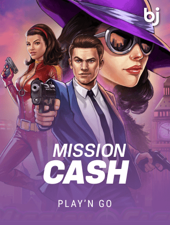 Mission Cashpng screenshot