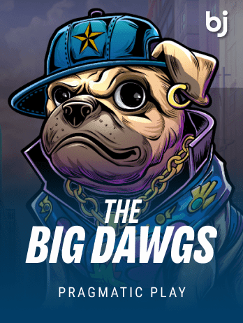 The Big Dawgspng screenshot