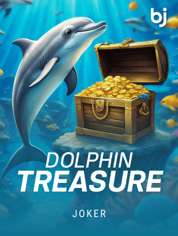Dolphin Treasure screenshot