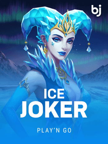 Ice Jokerpng screenshot